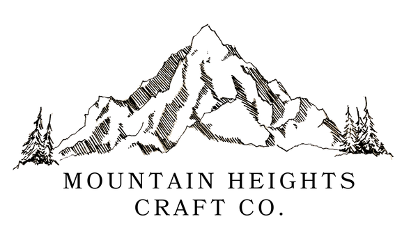 Mountain Heights Craft Co logo