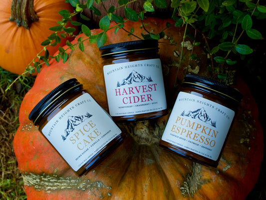 The Fall Collection